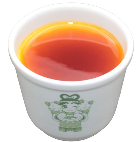 自家製プリン