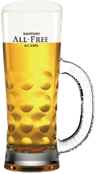 ノンアルコールビール