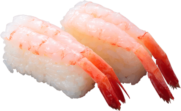 甘エビ