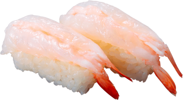 生エビ