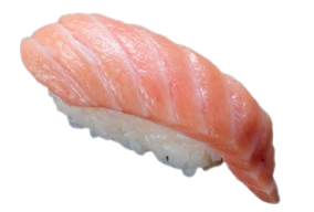 中トロ