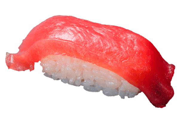 生本マグロ赤身
