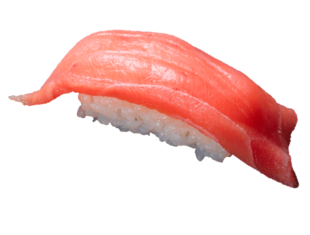 生本マグロ中トロ