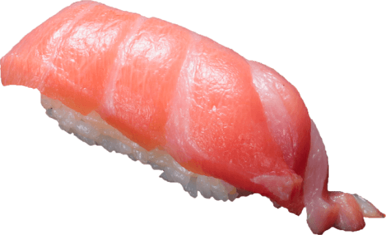 生本マグロ大トロ