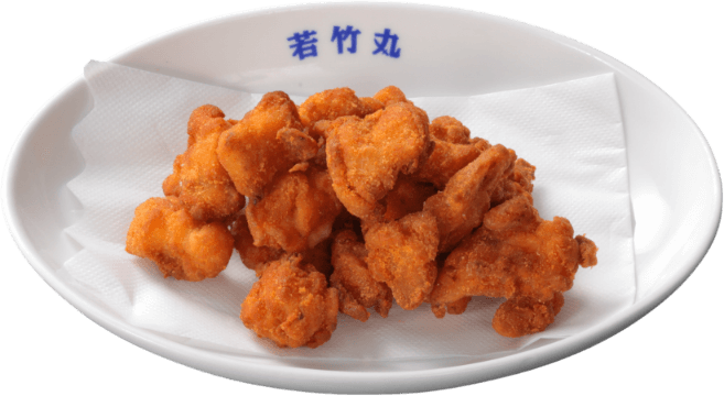 軟骨唐揚げ