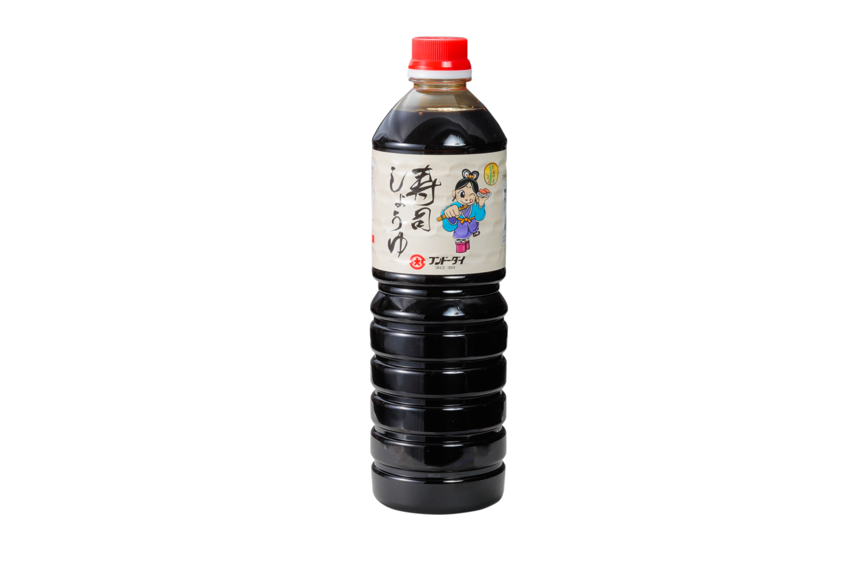 わかたけ醤油